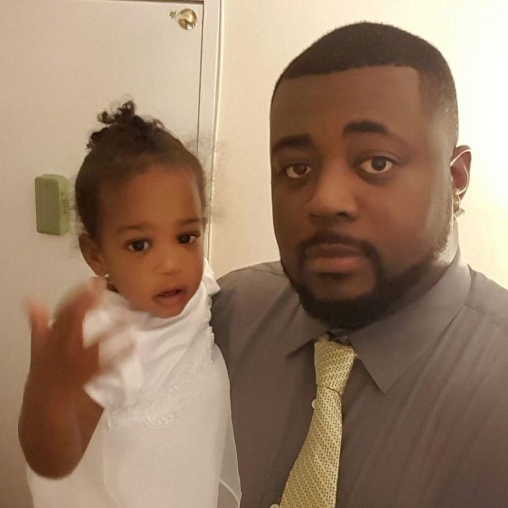 Meet your Posher, Jaquan